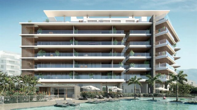 Cyano Exclusive Residences área de lazer Cyano Exclusive Residences área de lazer