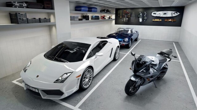 Cyano Exclusive Residences área de lazer Cyano Exclusive Residences área de lazer