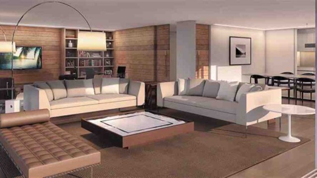 Grand Hyatt Residences apartamentos e coberturas Grand Hyatt Residences apartamentos e coberturas