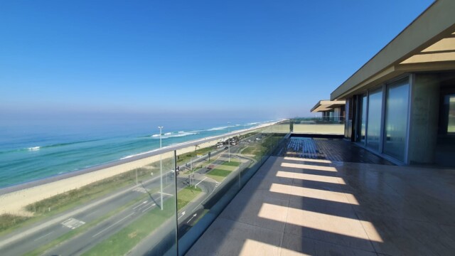 Grand Hyatt Residences vistas dos apartamentos Grand Hyatt Residences vistas dos apartamentos