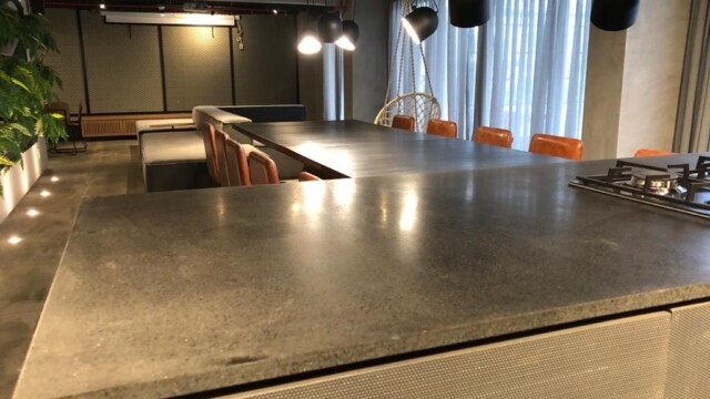 Hub Coliving área de lazer coworking e salão gourmet Hub Coliving área de lazer coworking e salão gourmet