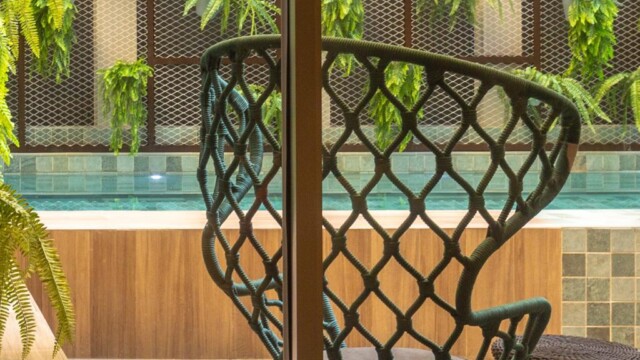 Hub Coliving área de lazer Hub Coliving área de lazer