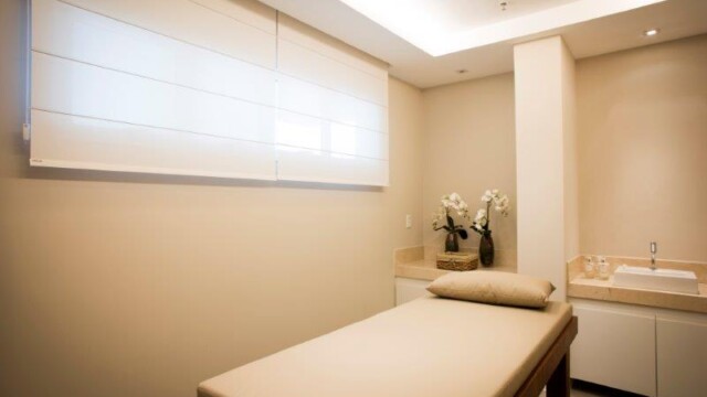 Ilha Pura Millenio área de lazer Ilha Pura Millenio área de lazer