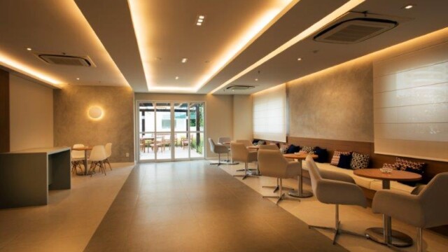 Ilha Pura Millenio área de lazer Ilha Pura Millenio área de lazer