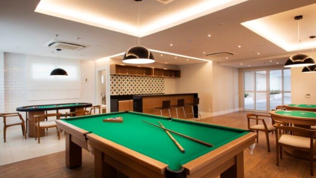 Ilha Pura Millenio área de lazer Ilha Pura Millenio área de lazer