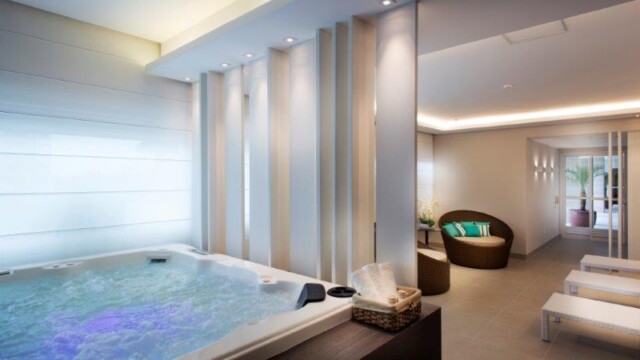 Ilha Pura Millenio área de lazer Ilha Pura Millenio área de lazer