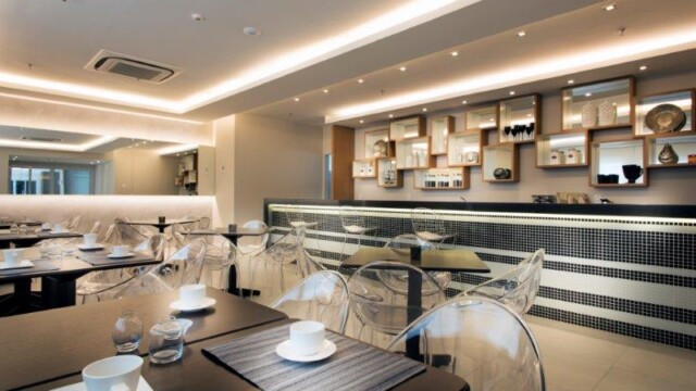 Ilha Pura Millenio área de lazer Ilha Pura Millenio área de lazer