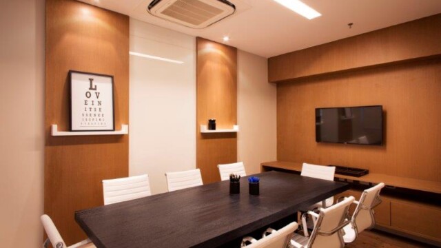 Ilha Pura Millenio área de lazer Ilha Pura Millenio área de lazer