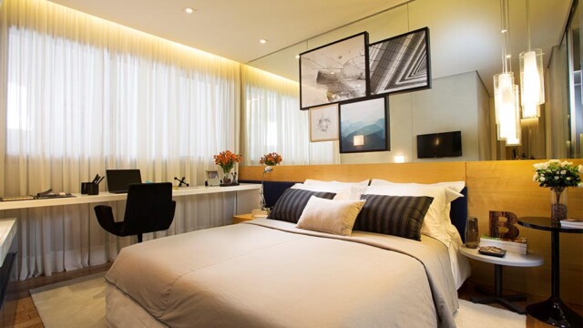 Ilha Pura - Saint Michel - Imóveis Novos no Rio Ilha Pura - Saint Michel