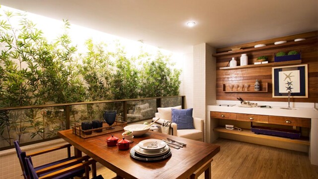 Ilha Pura Saint Michel apartamento decorado Ilha Pura Saint Michel apartamento decorado