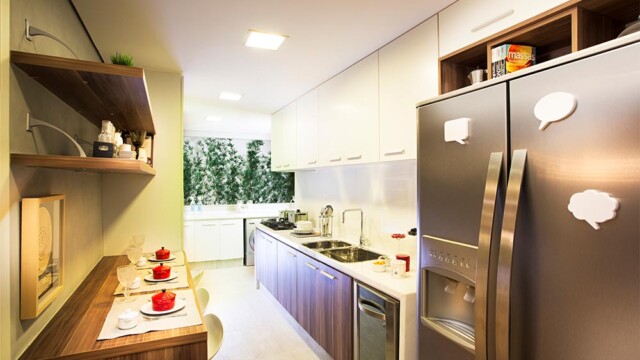 Ilha Pura Saint Michel apartamento decorado Ilha Pura Saint Michel apartamento decorado