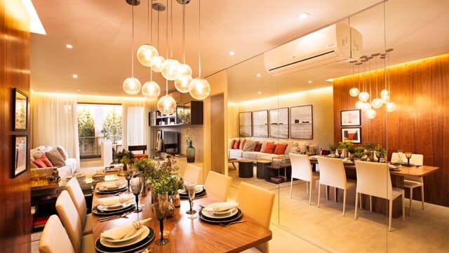 Ilha Pura Saint Michel apartamento decorado Ilha Pura Saint Michel apartamento decorado