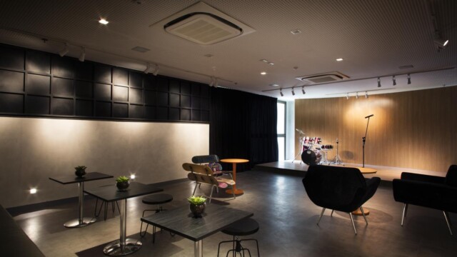 Ilha Pura Saint Michel área de lazer Ilha Pura Saint Michel área de lazer