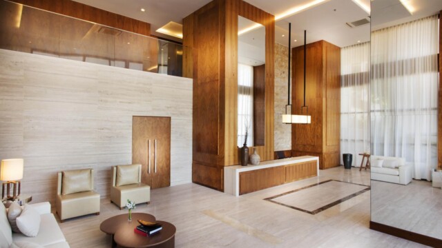 Ilha Pura Saint Michel área de lazer Ilha Pura Saint Michel área de lazer