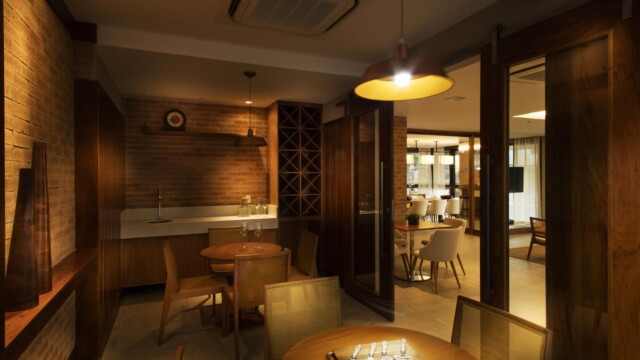 Ilha Pura Saint Michel área de lazer Ilha Pura Saint Michel área de lazer