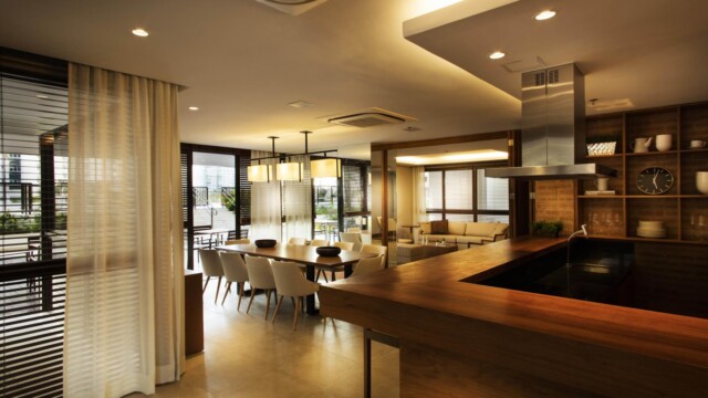 Ilha Pura Saint Michel área de lazer Ilha Pura Saint Michel área de lazer