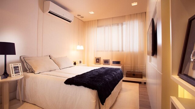 Ilha Pura Viure apartamento decorado