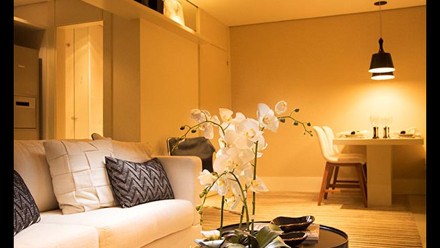 Ilha Pura Viure apartamento decorado Ilha Pura Viure apartamento decorado