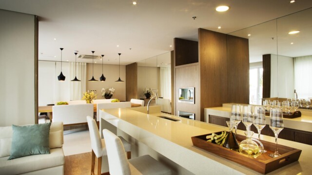 Ilha Pura Viure área de lazer Ilha Pura Viure área de lazer