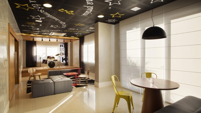 Ilha Pura Viure área de lazer Ilha Pura Viure área de lazer