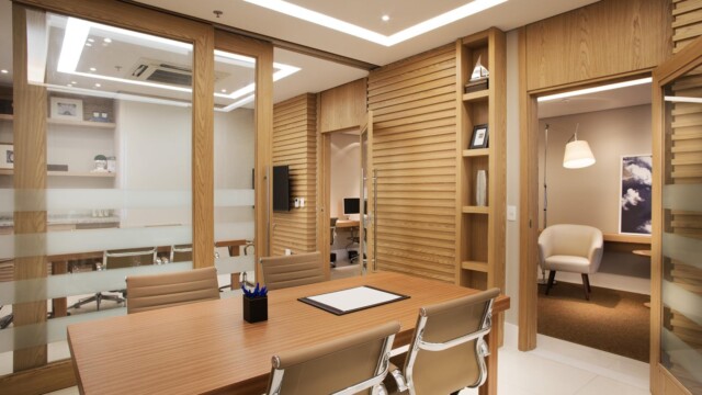 Ilha Pura Viure área de lazer Ilha Pura Viure área de lazer