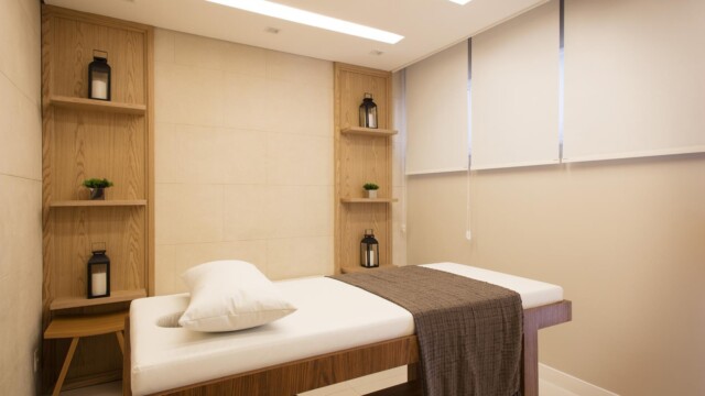 Ilha Pura Viure área de lazer Ilha Pura Viure área de lazer