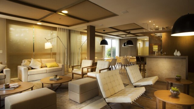 Ilha Pura Viure área de lazer Ilha Pura Viure área de lazer