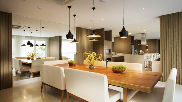 Ilha Pura Viure área de lazer Ilha Pura Viure área de lazer