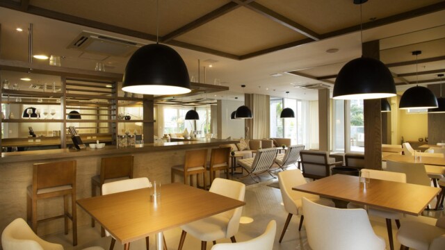 Ilha Pura Viure área de lazer Ilha Pura Viure área de lazer