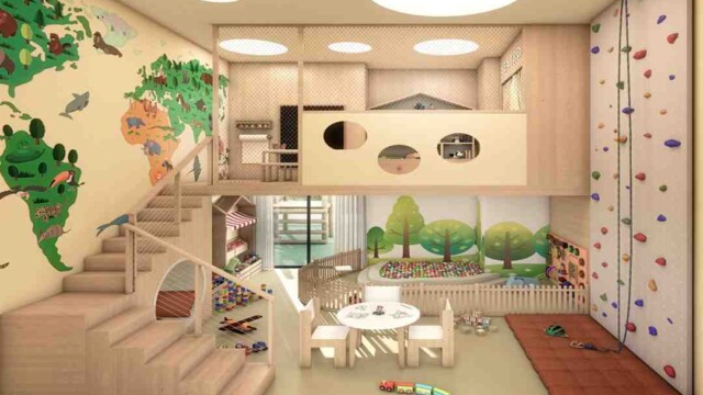 Iluminato Residencial Botafogo