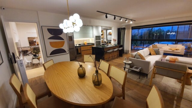 Iluminato Residencial Botafogo fotos do apartamento decorado Iluminato Residencial Botafogo fotos do apartamento decorado