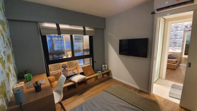 Iluminato Residencial Botafogo fotos do apartamento decorado Iluminato Residencial Botafogo fotos do apartamento decorado