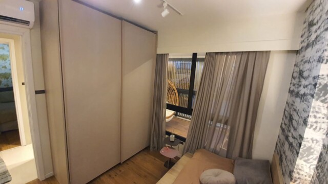 Iluminato Residencial Botafogo fotos do apartamento decorado