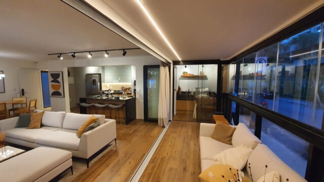 Iluminato Residencial Botafogo fotos do apartamento decorado Iluminato Residencial Botafogo fotos do apartamento decorado