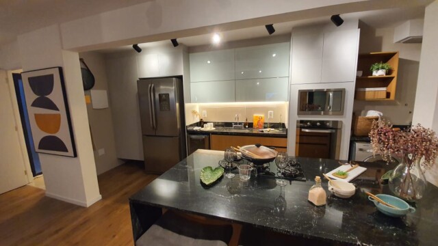 Iluminato Residencial Botafogo fotos do apartamento decorado Iluminato Residencial Botafogo fotos do apartamento decorado