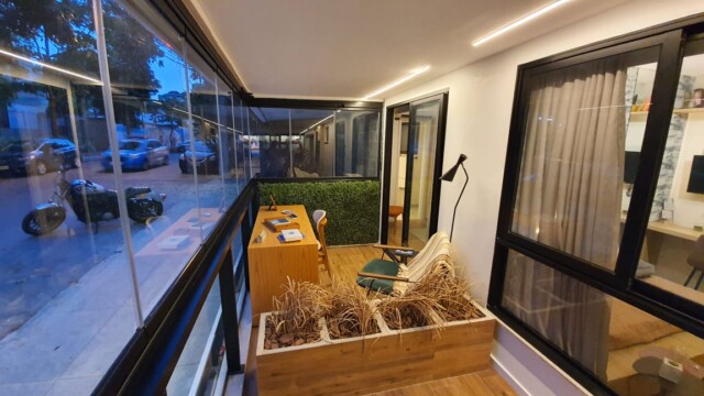 Iluminato Residencial Botafogo fotos do apartamento decorado Iluminato Residencial Botafogo fotos do apartamento decorado