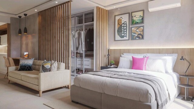 Insight Praia do Flamengo fotos dos apartamentos decorados Insight Praia do Flamengo fotos dos apartamentos decorados