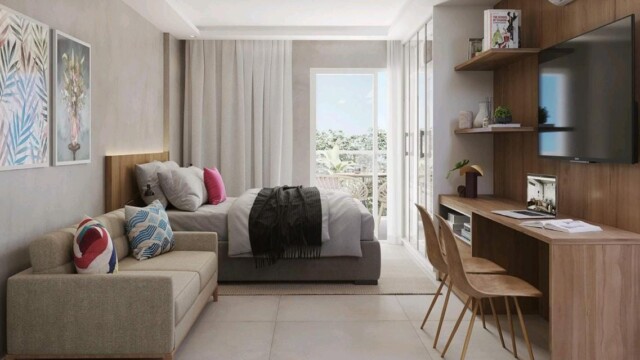 Insight Praia do Flamengo fotos dos apartamentos decorados Insight Praia do Flamengo fotos dos apartamentos decorados