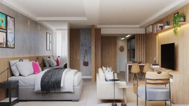 Insight Praia do Flamengo fotos dos apartamentos decorados Insight Praia do Flamengo fotos dos apartamentos decorados