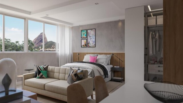 Insight Praia do Flamengo fotos dos apartamentos Insight Praia do Flamengo fotos dos apartamentos