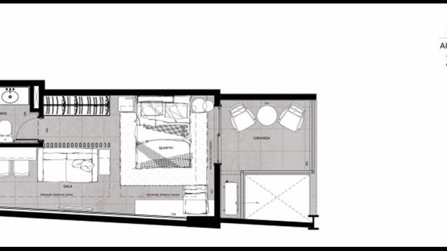 Insight Praia do Flamengo plantas dos apartamentos Insight Praia do Flamengo plantas dos apartamentos