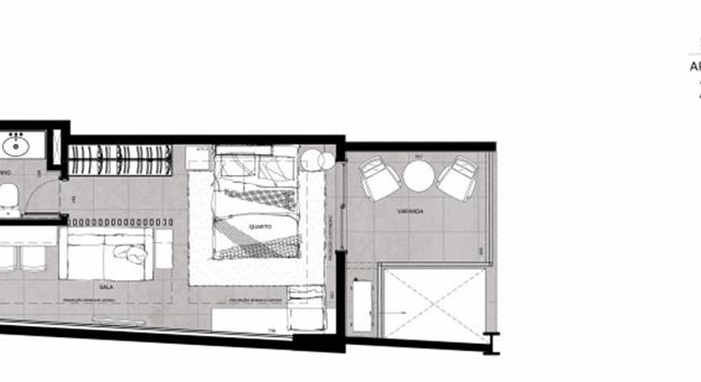 Insight Praia do Flamengo plantas dos apartamentos Insight Praia do Flamengo plantas dos apartamentos