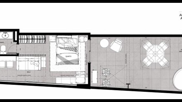 Insight Praia do Flamengo plantas dos apartamentos Insight Praia do Flamengo plantas dos apartamentos
