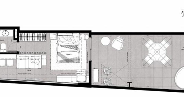 Insight Praia do Flamengo plantas dos apartamentos Insight Praia do Flamengo plantas dos apartamentos