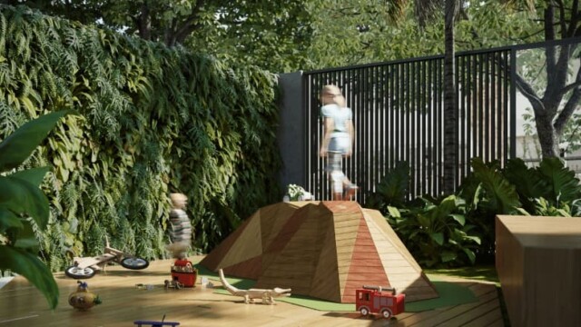 Ivo Botafogo área de lazer play Ivo Botafogo área de lazer play