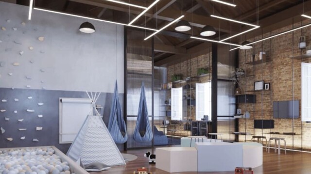 Ivo Botafogo area de lazer playground Ivo Botafogo area de lazer playground