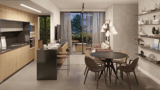 Ivo Botafogo fotos dos apartamentos decorados Ivo Botafogo fotos dos apartamentos decorados