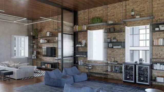 Ivo Botafogo fotos dos apartamentos decorados Ivo Botafogo fotos dos apartamentos decorados