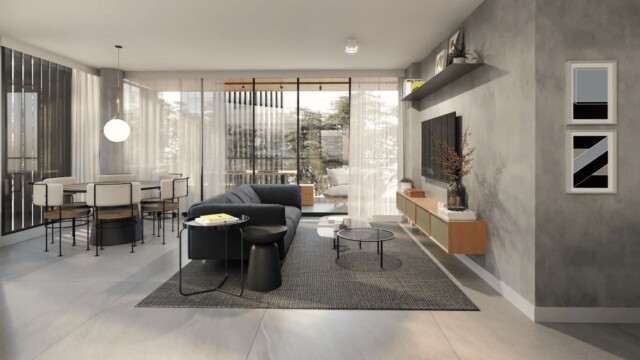 Ivo Botafogo fotos dos apartamentos decorados Ivo Botafogo fotos dos apartamentos decorados