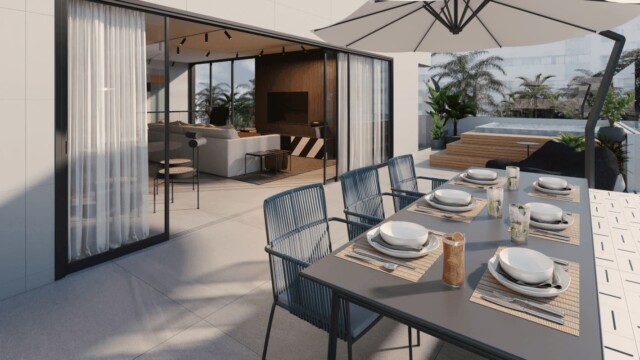 Ivo Botafogo fotos dos apartamentos decorados Ivo Botafogo fotos dos apartamentos decorados